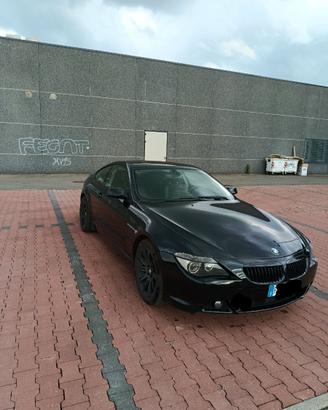 BMW 630 i