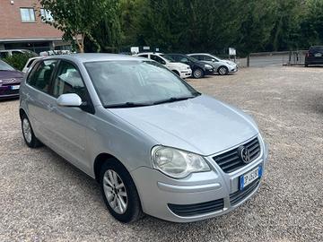 Volkswagen Polo 1.2/64CV 12V 5p. Trendline