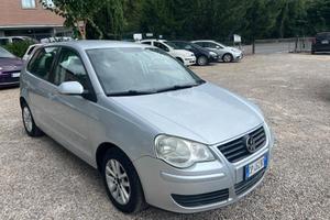 Volkswagen Polo 1.2/64CV 12V 5p. Trendline