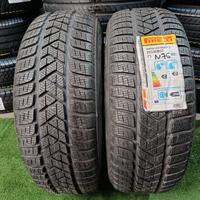 2 GOMME 225 60 17 PIRELLI INV RIFN76