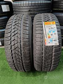 2 GOMME 225 60 17 PIRELLI INV RIFN76