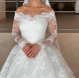 Abito da sposa