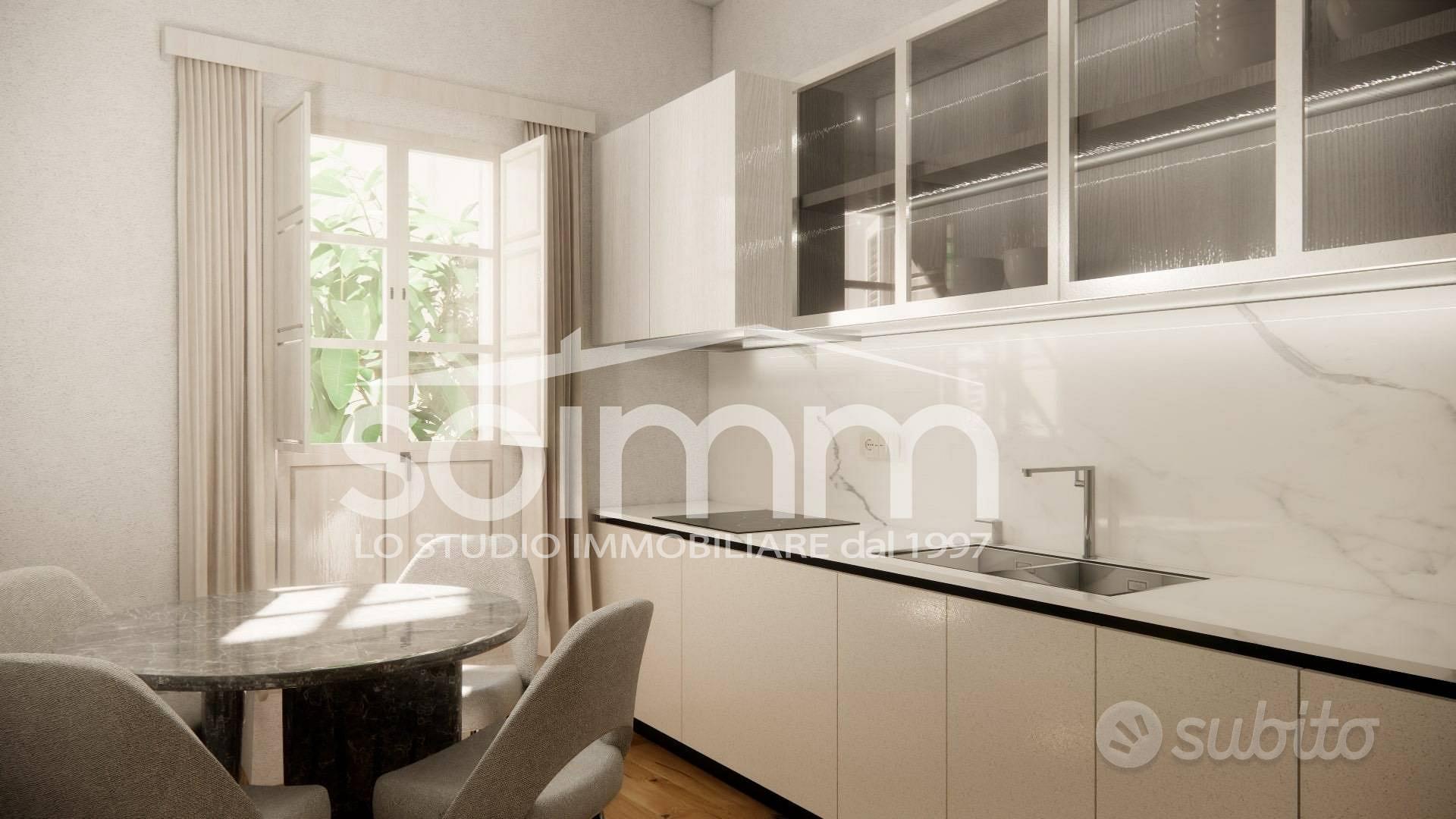 Appartamento – Cagliari, Stampaxi/Stampace - Vista 4