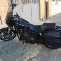 Harley davidson FXDXT Dyna Sport T