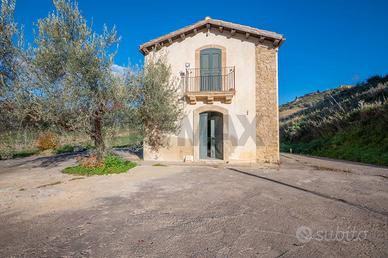 Villa o villino - Caltagirone