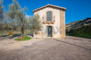 Villa o villino - Caltagirone