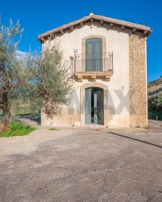 Villa o villino - Caltagirone