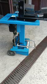 SPACCALEGNA Iross 7 ton