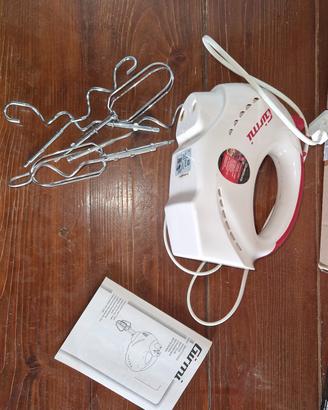 Sbattitore mixer Girmi