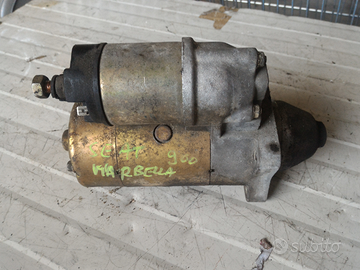 Motorino avviamento Seat Marbella anno '95, 900 b