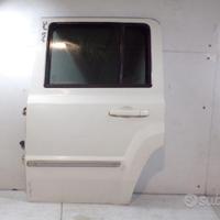 Portiera Posteriore Sinistra Jeep Patriot 2012