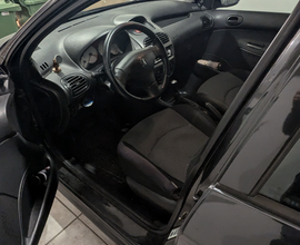 Peugeot 206 1.4 HdI