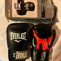 KIT BOX UOMO ADULTO