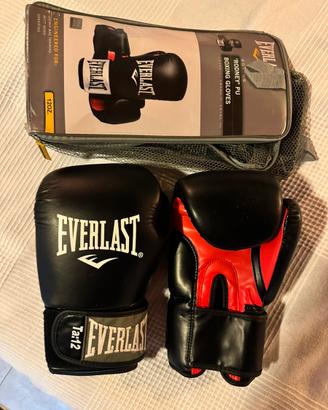KIT BOX UOMO ADULTO