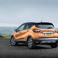 Ricambi Renault Captur Clio Kadjar Megane Scenic 