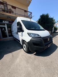 Fiat Ducato 2.2 Mjt 140cv