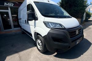 Fiat Ducato 2.2 Mjt 140cv