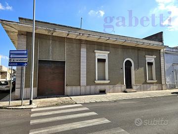 Casa Indipendente Copertino [CO 329VRG]