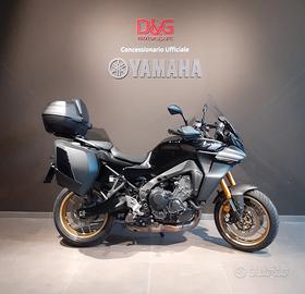 Yamaha Tracer 9 GT