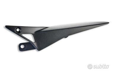 Paracatena in Carbonio x Ducati Multistrada 1200