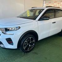 CITROEN C3 MAX 1.2 BENZINA 100CV