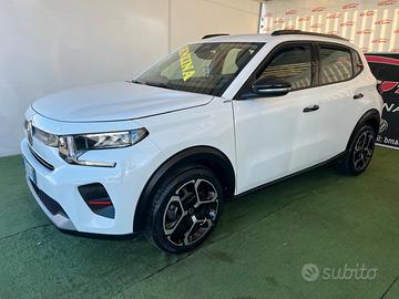 CITROEN C3 MAX 1.2 BENZINA 100CV