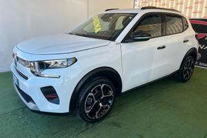 CITROEN C3 MAX 1.2 BENZINA 100CV