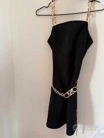 vestito di michael kors