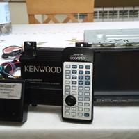 monitor Kenwood 