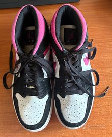Scarpe Air Jordan 1 Mid