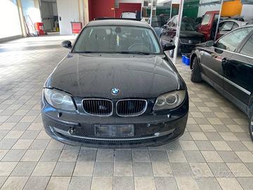 RICAMBI PER BMW SERIE 1 E87 2.0D ANNO 2007