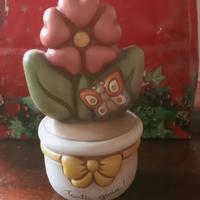 piantina vasetto thun senza scatola