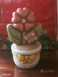 piantina vasetto thun senza scatola