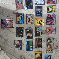 Figurine PANINI One Piece