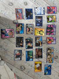 Figurine PANINI One Piece