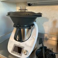 Bimby TM5 come nuovo