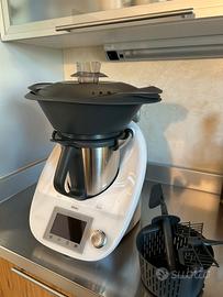 Bimby TM5 come nuovo