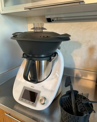 Bimby TM5 come nuovo