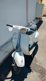 vespa special 50 +