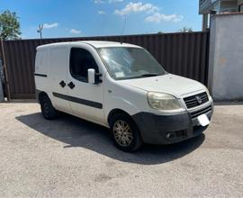 Fiat Doblò 1.6 16V NATURAL POWER METANO DI SERIE