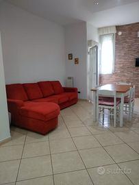 Camere Paolo sesto Taranto