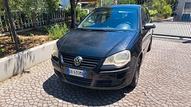Polo VW TDI 1400