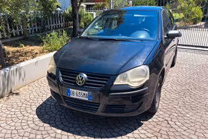 Polo VW TDI 1400