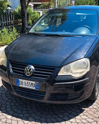 Polo VW TDI 1400