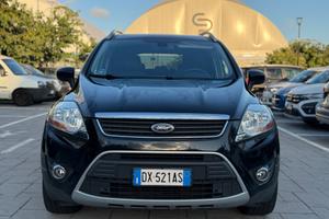 Ford Kuga 2.0 TDCi 136 CV 4WD - km 204.000 - 2009