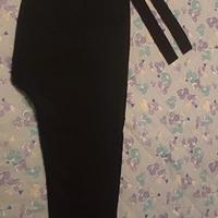 pantalone alla turca nero Pepe Jeans 