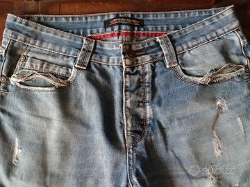 jeans Invictus