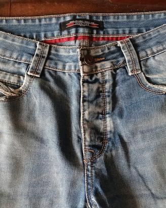 jeans Invictus