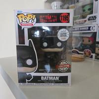 Funko Pop di Batman