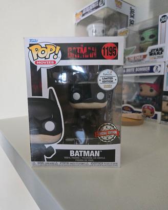 Funko Pop di Batman